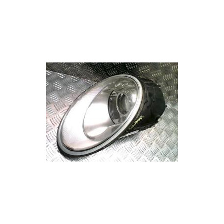 Optique avant principal droit (feux)(phare) VOLKSWAGEN NEW BEETLE 1 PHASE 1 d’occasion