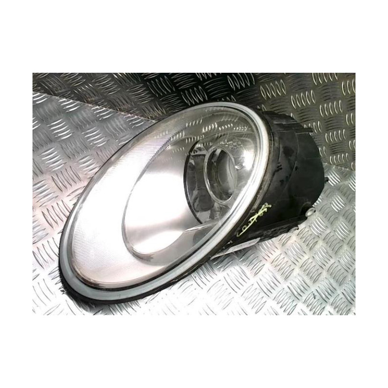 Optique avant principal droit (feux)(phare) VOLKSWAGEN NEW BEETLE 1 PHASE 1 d’occasion