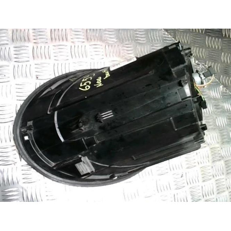 Optique avant principal droit (feux)(phare) VOLKSWAGEN NEW BEETLE 1 PHASE 1 d’occasion