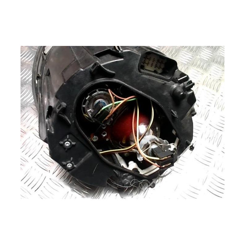 Optique avant principal droit (feux)(phare) VOLKSWAGEN NEW BEETLE 1 PHASE 1 d’occasion