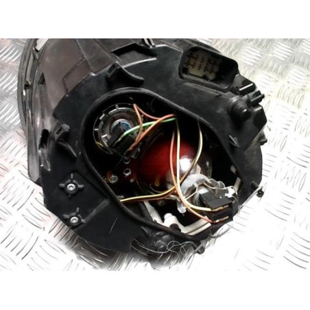 Optique avant principal droit (feux)(phare) VOLKSWAGEN NEW BEETLE 1 PHASE 1 d’occasion