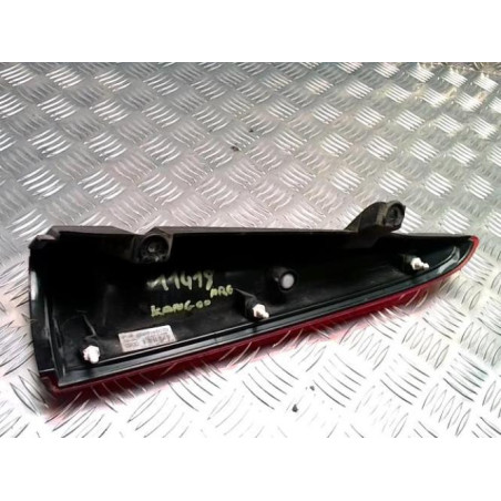 Feu arriere secondaire droit (feux) RENAULT KANGOO 2 PHASE 1 d’occasion