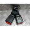 Attache ceinture arriere droit PEUGEOT 208 1 PHASE 2 d’occasion