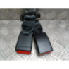 Attache ceinture arriere droit PEUGEOT 208 1 PHASE 2 d’occasion