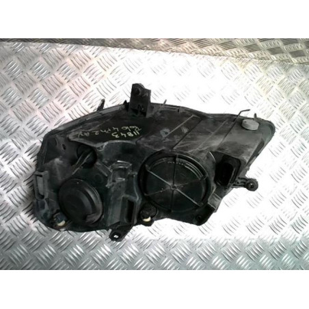 Optique avant principal droit (feux)(phare) VOLKSWAGEN POLO 4 PHASE 2 d’occasion