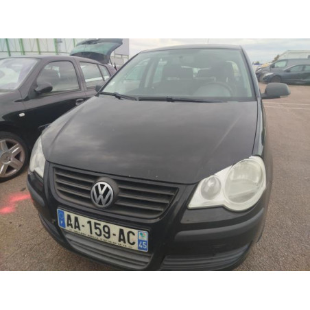 Optique avant principal droit (feux)(phare) VOLKSWAGEN POLO 4 PHASE 2 d’occasion