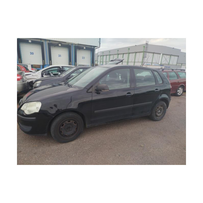 Optique avant principal droit (feux)(phare) VOLKSWAGEN POLO 4 PHASE 2 d’occasion