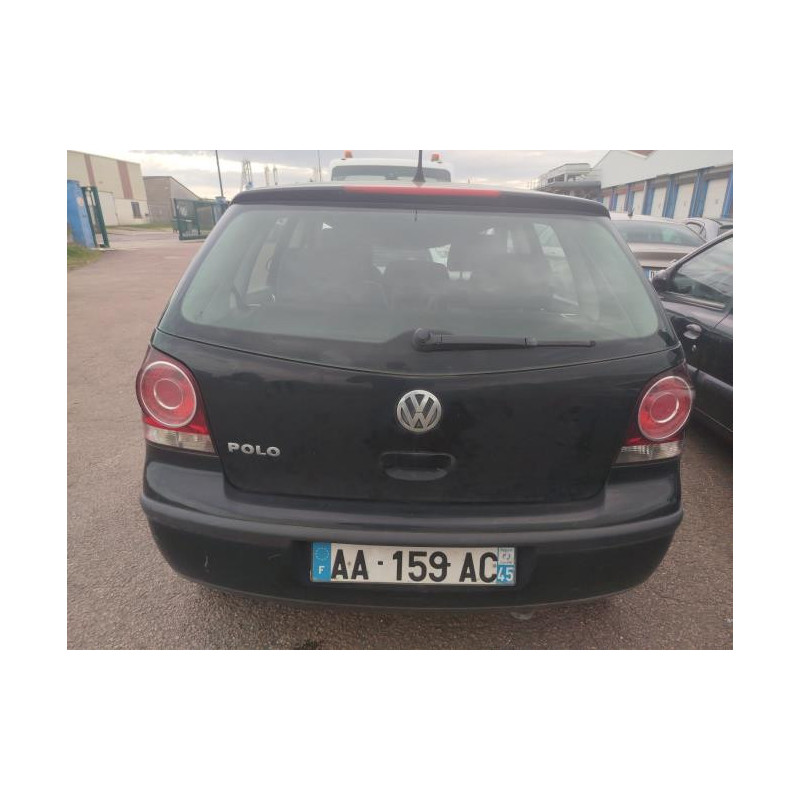 Optique avant principal droit (feux)(phare) VOLKSWAGEN POLO 4 PHASE 2 d’occasion