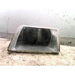 Optique avant principal gauche (feux)(phare) PEUGEOT 205 PHASE 2 d’occasion
