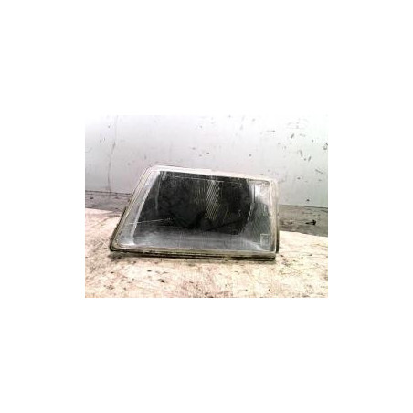 Optique avant principal gauche (feux)(phare) PEUGEOT 205 PHASE 2 d’occasion