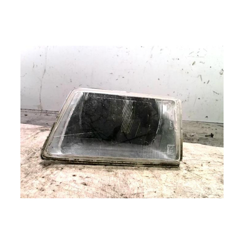 Optique avant principal gauche (feux)(phare) PEUGEOT 205 PHASE 2 d’occasion