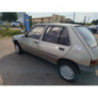 Optique avant principal gauche (feux)(phare) PEUGEOT 205 PHASE 2 d’occasion