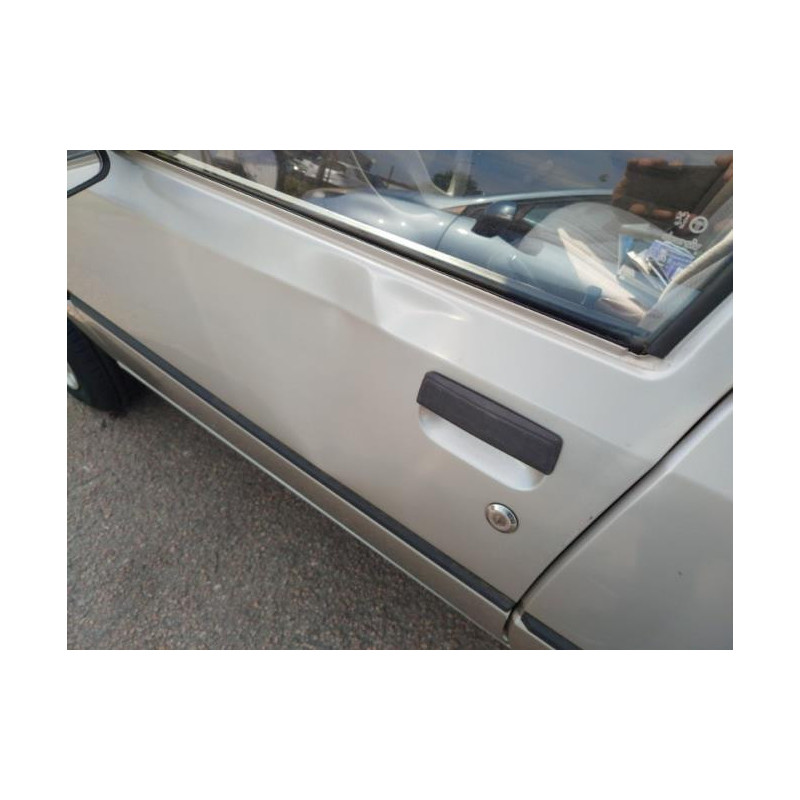 Optique avant principal gauche (feux)(phare) PEUGEOT 205 PHASE 2 d’occasion