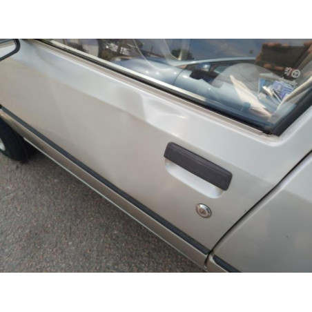 Optique avant principal gauche (feux)(phare) PEUGEOT 205 PHASE 2 d’occasion