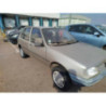 Optique avant principal gauche (feux)(phare) PEUGEOT 205 PHASE 2 d’occasion