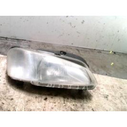 Optique avant principal droit (feux)(phare) PEUGEOT 106 PHASE 2 d’occasion