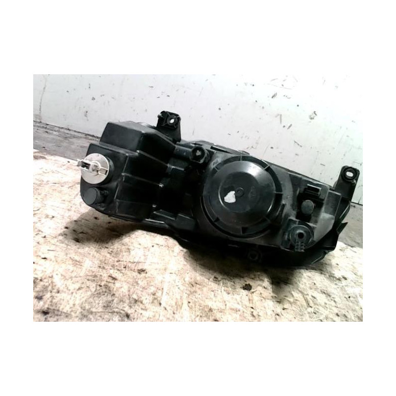 Optique avant principal droit (feux)(phare) PEUGEOT 106 PHASE 2 d’occasion