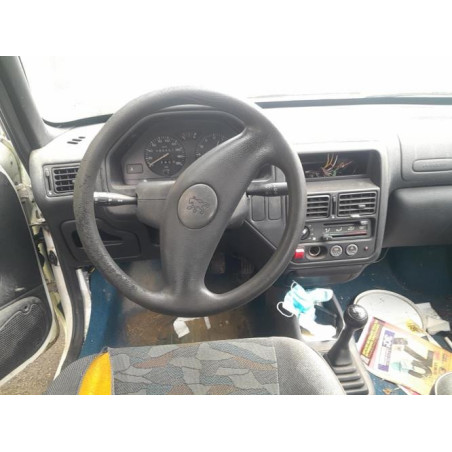 Optique avant principal droit (feux)(phare) PEUGEOT 106 PHASE 2 d’occasion