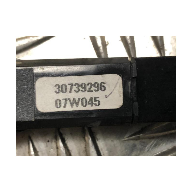 Bouton de warning VOLVO C 30 PHASE 1 d’occasion