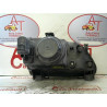 Optique avant principal gauche (feux)(phare) RENAULT MEGANE I PHASE 1 d’occasion