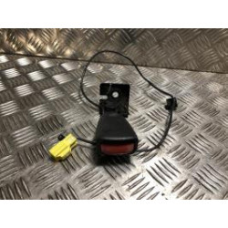 Attache ceinture arriere droit VOLVO C 30 PHASE 1 d’occasion