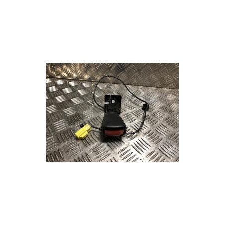 Attache ceinture arriere droit VOLVO C 30 PHASE 1 d’occasion