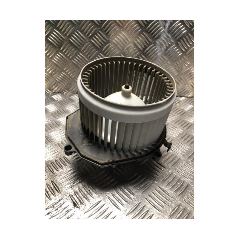 Ventilateur chauffage CITROEN BERLINGO 2 PHASE 1 d’occasion