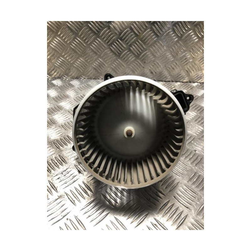 Ventilateur chauffage CITROEN BERLINGO 2 PHASE 1 d’occasion
