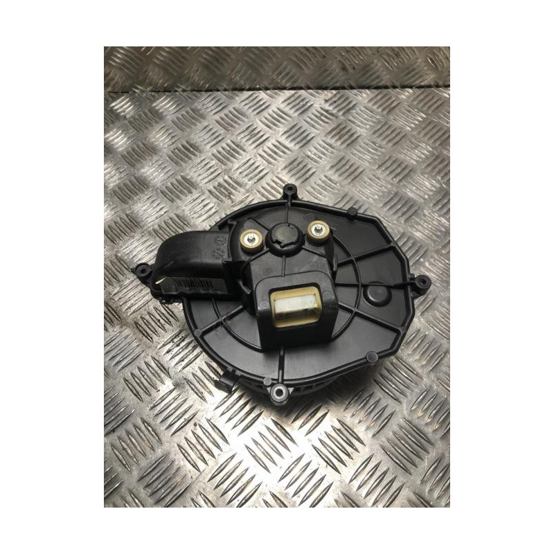 Ventilateur chauffage CITROEN BERLINGO 2 PHASE 1 d’occasion