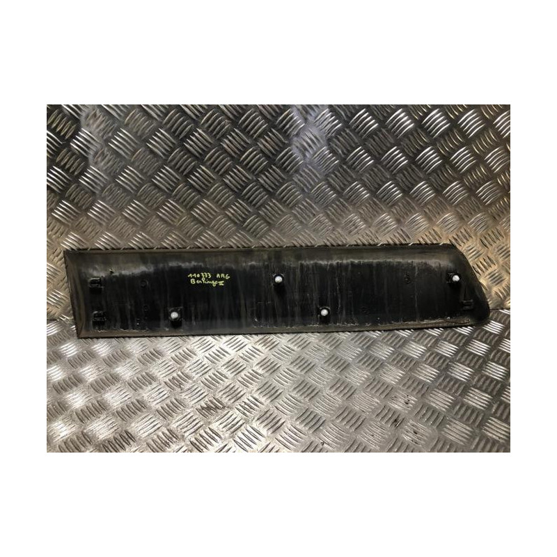 Baguette de porte arriere gauche  CITROEN BERLINGO 2 PHASE 1 d’occasion