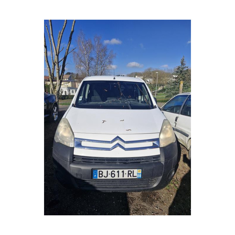 Tirant de porte avant droit CITROEN BERLINGO 2 PHASE 1 d’occasion