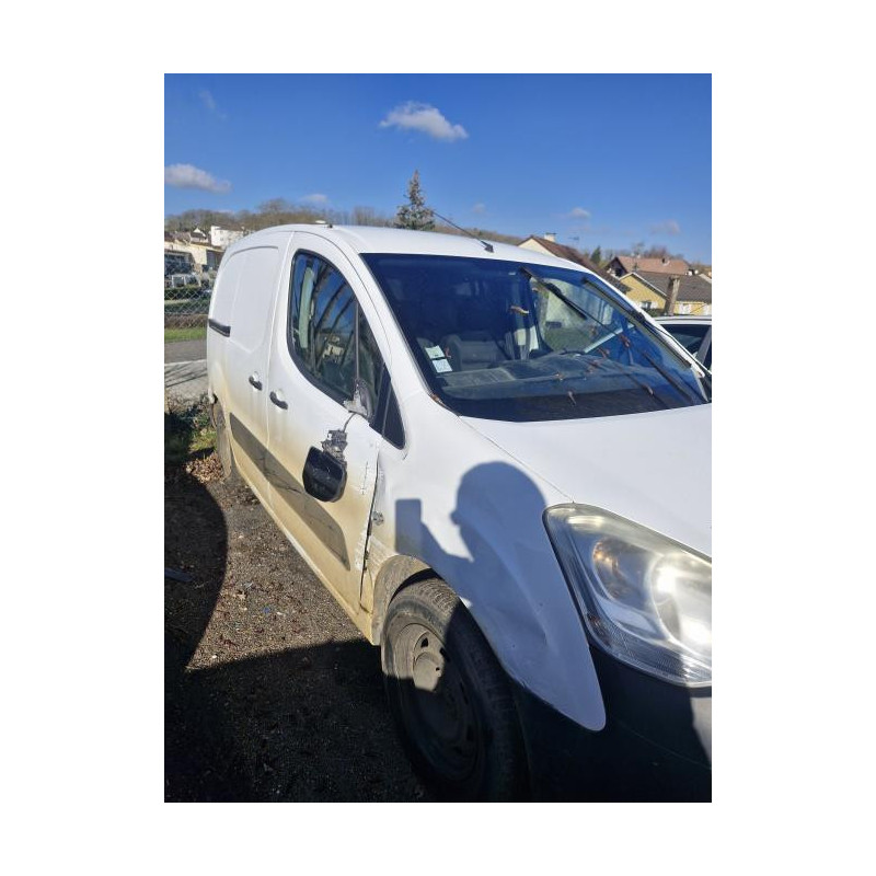 Tirant de porte avant droit CITROEN BERLINGO 2 PHASE 1 d’occasion