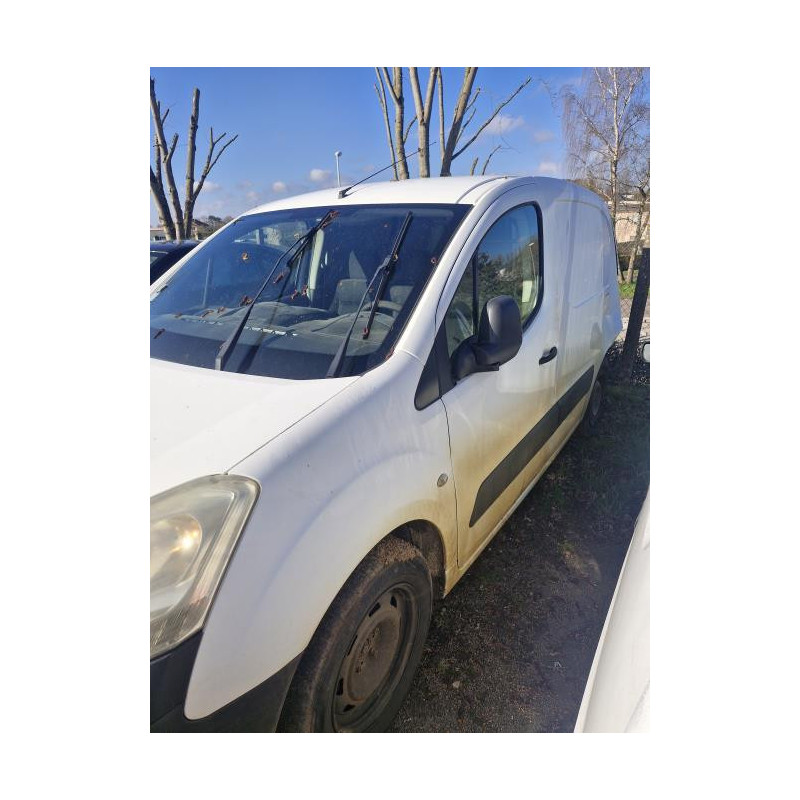 Tirant de porte avant droit CITROEN BERLINGO 2 PHASE 1 d’occasion