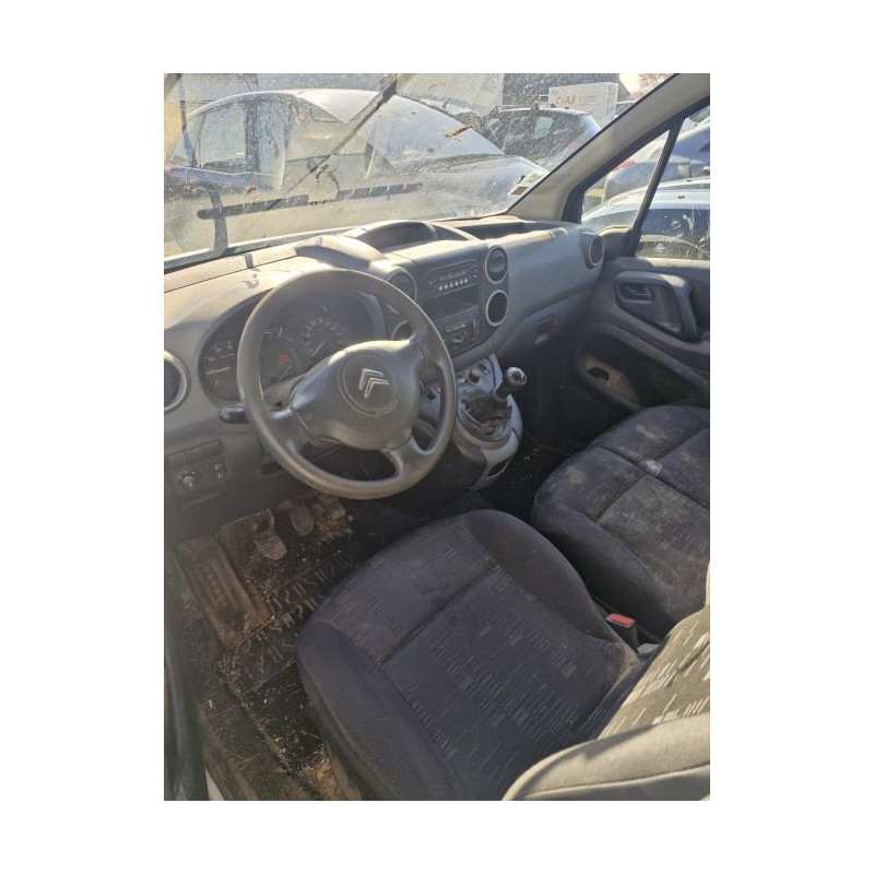 Tirant de porte avant droit CITROEN BERLINGO 2 PHASE 1 d’occasion