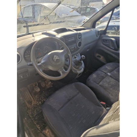 Tirant de porte avant droit CITROEN BERLINGO 2 PHASE 1 d’occasion