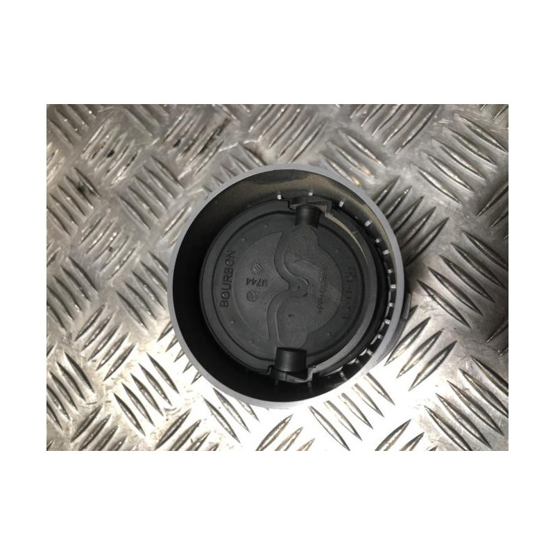 Aerateur tableau de bord avant gauche CITROEN BERLINGO 2 PHASE 1 d’occasion