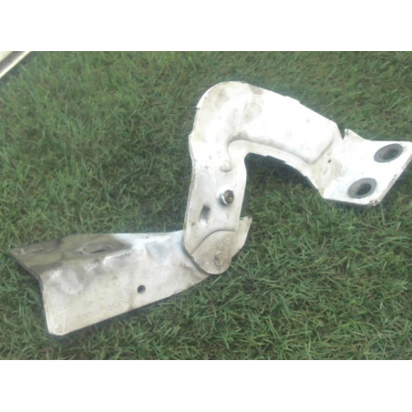 Charniere de porte avant gauche RENAULT KANGOO d’occasion