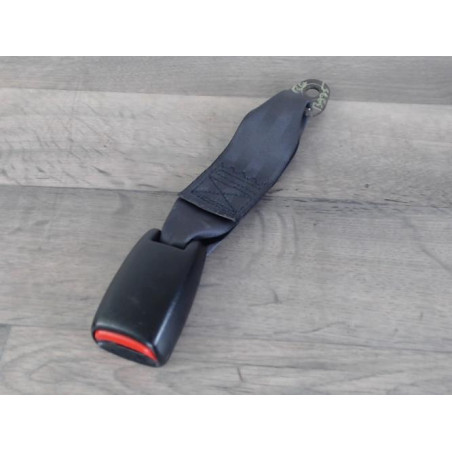 Attache ceinture arriere gauche SUZUKI GRAND VITARA 1 d’occasion