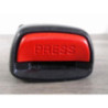 Attache ceinture arriere droit SUZUKI GRAND VITARA 1 d’occasion