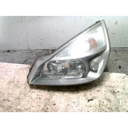 Optique avant principal gauche (feux)(phare) RENAULT ESPACE 4 PHASE 1 d’occasion