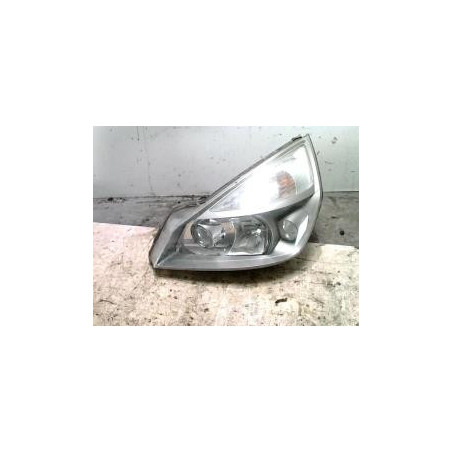 Optique avant principal gauche (feux)(phare) RENAULT ESPACE 4 PHASE 1 d’occasion