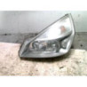 Optique avant principal gauche (feux)(phare) RENAULT ESPACE 4 PHASE 1 d’occasion