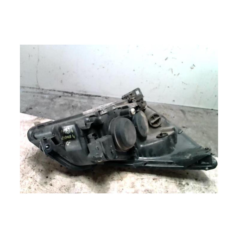 Optique avant principal gauche (feux)(phare) RENAULT ESPACE 4 PHASE 1 d’occasion