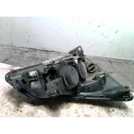 Optique avant principal gauche (feux)(phare) RENAULT ESPACE 4 PHASE 1 d’occasion