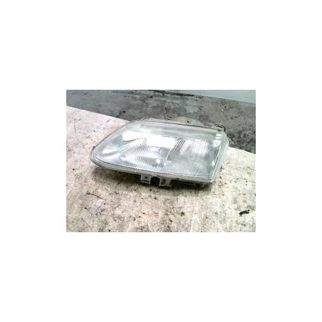 Optique avant principal gauche (feux)(phare) RENAULT ESPACE 3 d’occasion