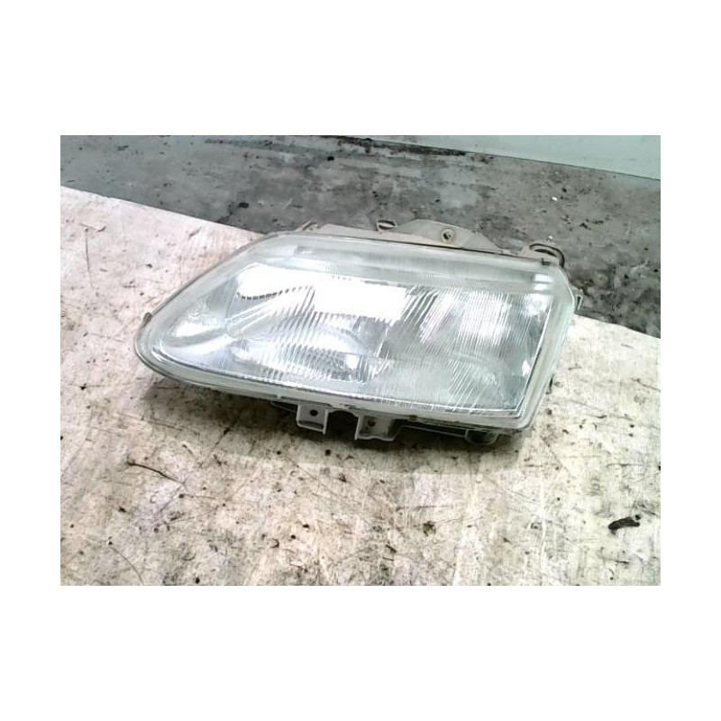 Optique avant principal gauche (feux)(phare) RENAULT ESPACE 3 d’occasion