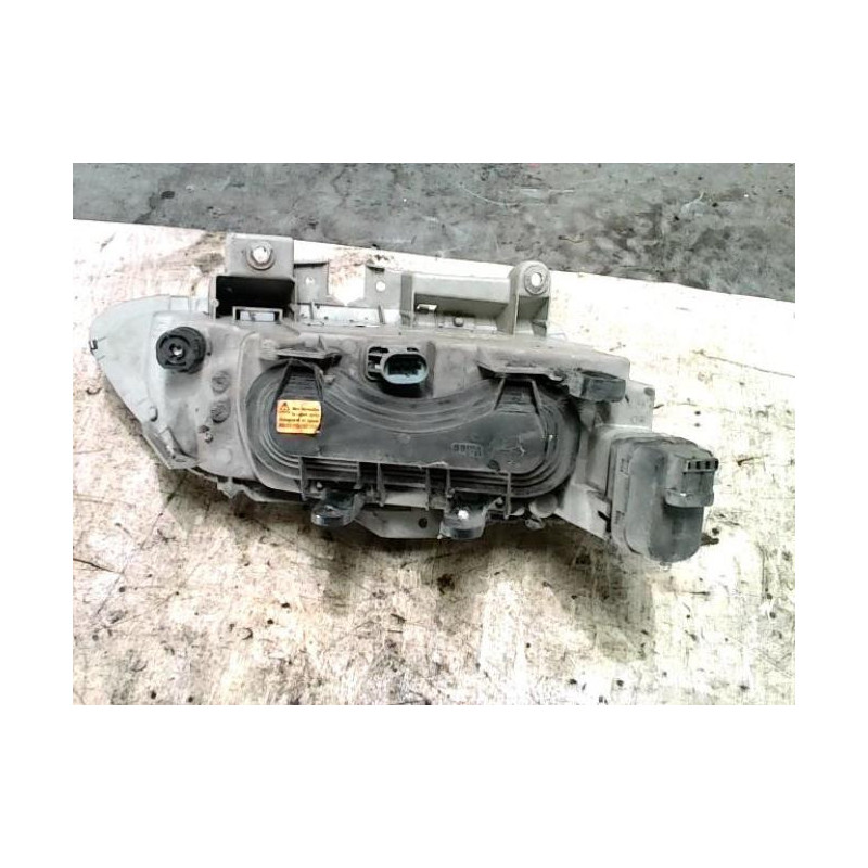 Optique avant principal gauche (feux)(phare) RENAULT ESPACE 3 d’occasion