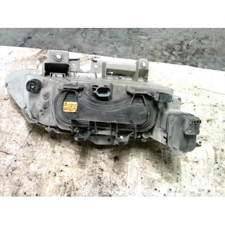 Optique avant principal gauche (feux)(phare) RENAULT ESPACE 3 d’occasion