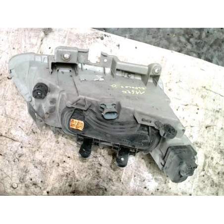 Optique avant principal gauche (feux)(phare) RENAULT ESPACE 3 d’occasion