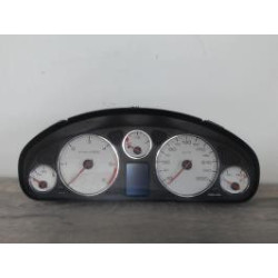 Compteur PEUGEOT 407 PHASE 1 d’occasion